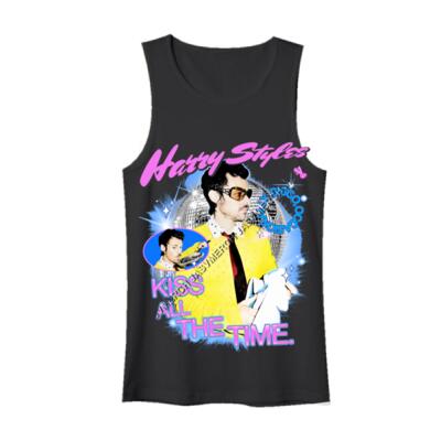 Harry Styles Disco Occasionally Miniatura