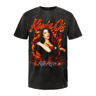 K de Karma Vintage Mineral Miniatura