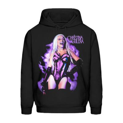 Christina Sudadera Miniatura