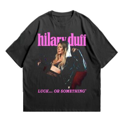 luck... or something* Oversized Miniatura