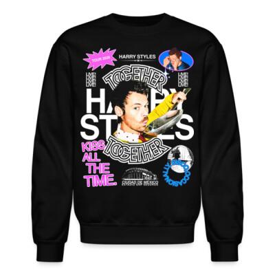 HARRY STYLES TOGETHER Sueter Miniatura