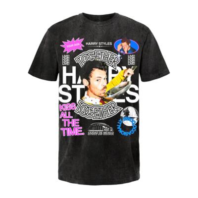 HARRY STYLES TOGETHER Vintage Mineral Miniatura