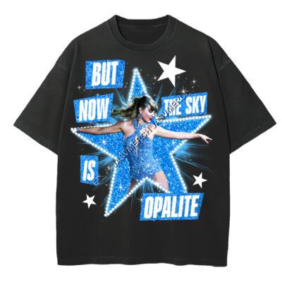 OPALITE Oversized Peso Completo Miniatura