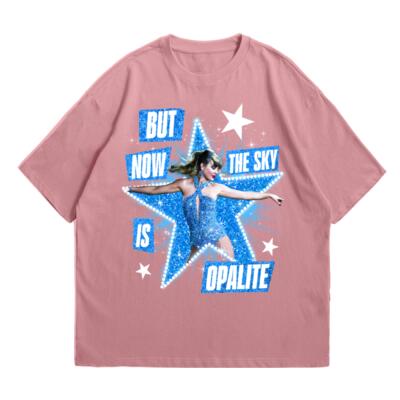 OPALITE Oversized Miniatura