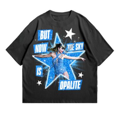 OPALITE Oversized Peso Completo SQUARE FIT Miniatura