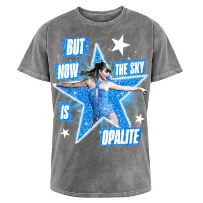 OPALITE Acid Wash Miniatura