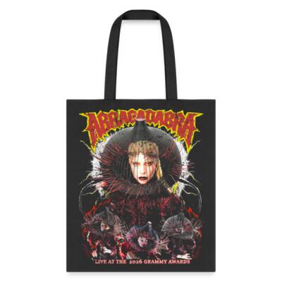 Abracadabra Grammys Tote Bag Miniatura