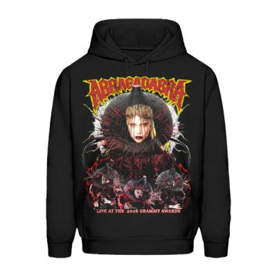 Abracadabra Grammys Sudadera Miniatura