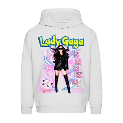 Gaga Pokemon Sudadera Miniatura