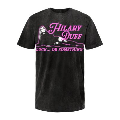 Lucky Me Tour Vintage Mineral Miniatura