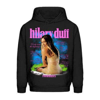 Roomates Sudadera Miniatura