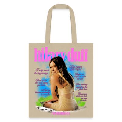 Roomates Tote Bag Miniatura