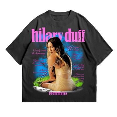 Roomates Oversized Peso Completo SQUARE FIT Miniatura