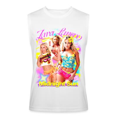 Zara Larsson Sin Mangas Miniatura