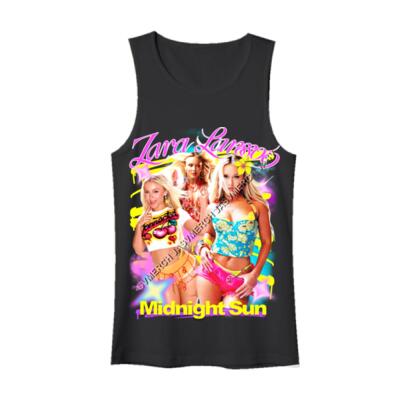 Zara Larsson Tank Top Miniatura