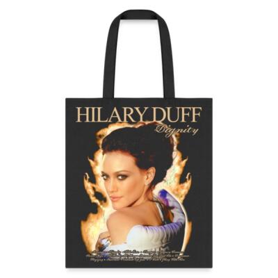 DIGNITY Tote Bag Miniatura