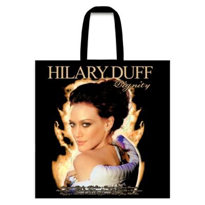 DIGNITY Maxi Tote Bag Miniatura