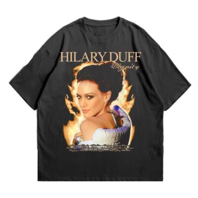 DIGNITY Oversized Miniatura