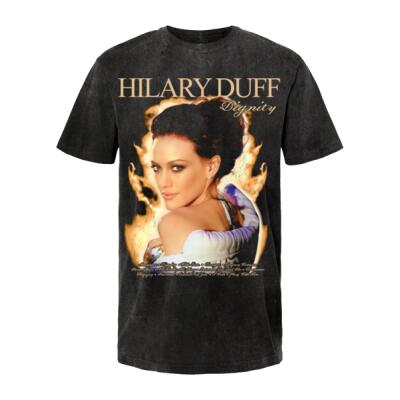 DIGNITY Mineral Vintage Miniatura