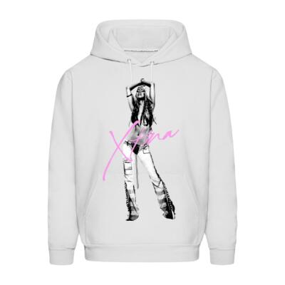 Xtina Sudadera Miniatura