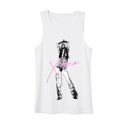 Xtina Tank Top Miniatura