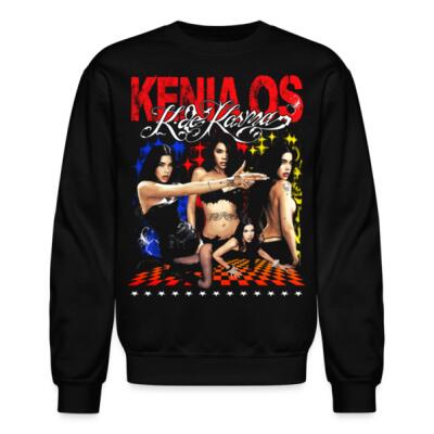 K de Karma Sueter Miniatura