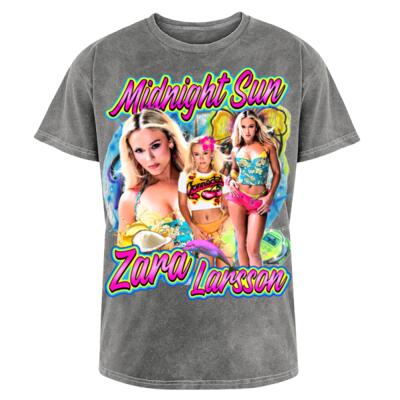 Midnight Sun Acid Wash Miniatura