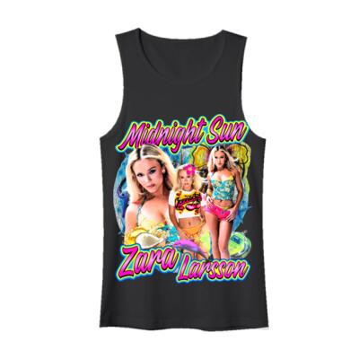 Midnight Sun Tank top Miniatura