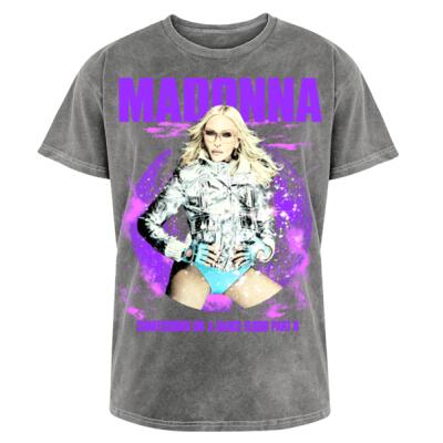 Madonna COADF 2 Acid Wash Miniatura
