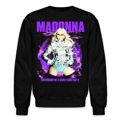Madonna COADF 2 Sudadera Sueter Miniatura