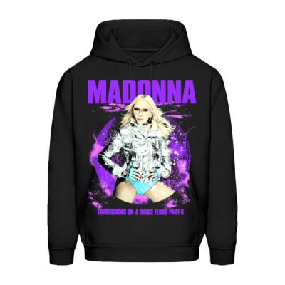 Madonna COADF 2 Sudadera Miniatura