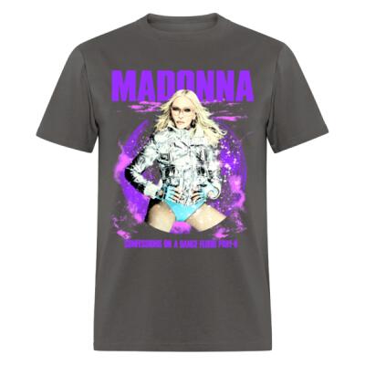 Madonna COADF 2 Vintage Mineral Miniatura