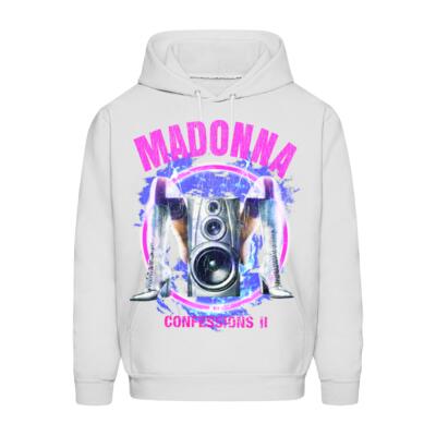 Madonna Speakers Sudadera Miniatura