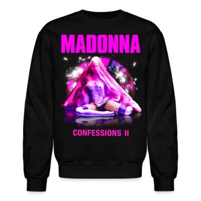 Madonna Confessions II Sudadera Miniatura
