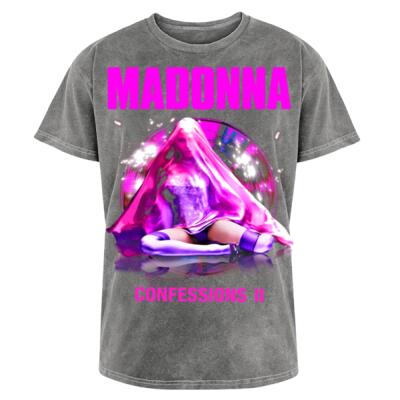 Madonna Confessions II Acid Wash Miniatura