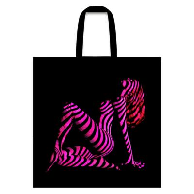 Madonna Grindr Tote Bag Maxi Tote Bag Miniatura