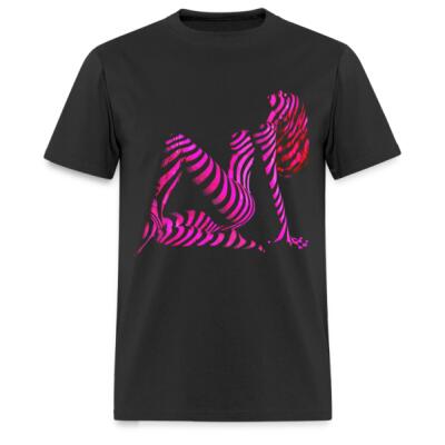 Madonna Grindr Playera Regular Miniatura