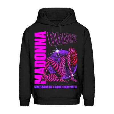 Madonna COADF2 Grindr Sudadera Miniatura