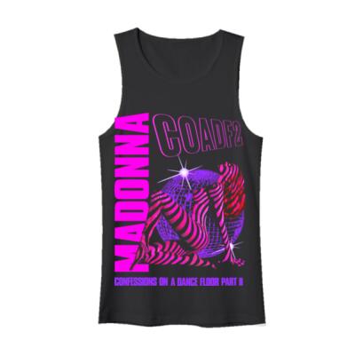 Madonna COADF2 Grindr Tank Top Miniatura