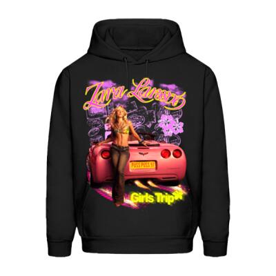 Zara Larsson Girls Trip Sudadera Miniatura