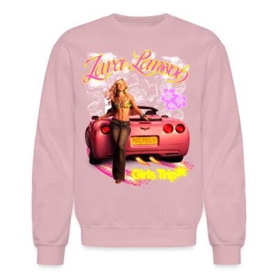 Zara Larsson Girls Trip Sueter Miniatura