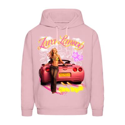 Zara Larsson Girls Trip Sudadera Miniatura