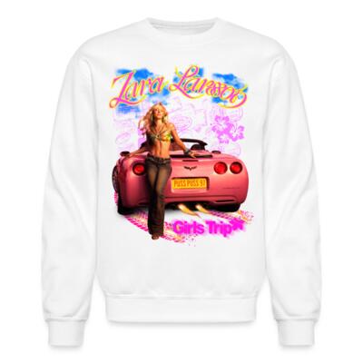 Zara Larsson Girls Trip Sueter Miniatura