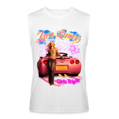Zara Larsson Girls Trip Sin Mangas Miniatura