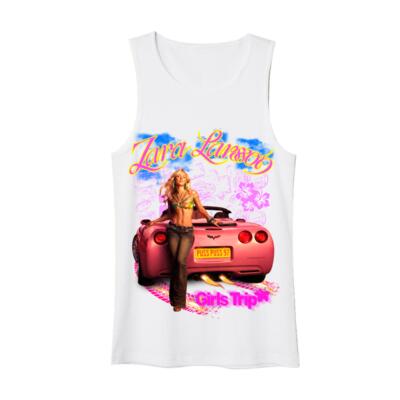 Zara Larsson Girls Trip Tank Top Miniatura