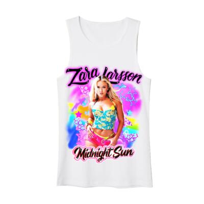 Zara Larsson Tank Top Miniatura
