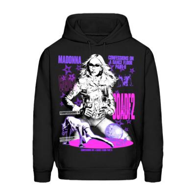 COADF 2 Collage Sudadera Miniatura
