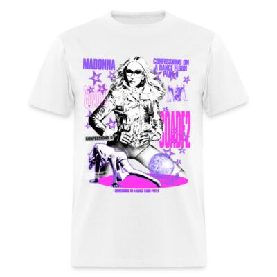 COADF 2 Collage Playera Regular Miniatura