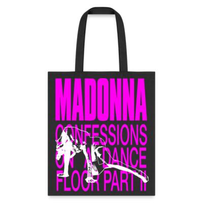 Madonna COADF 2 Tote Bag Miniatura