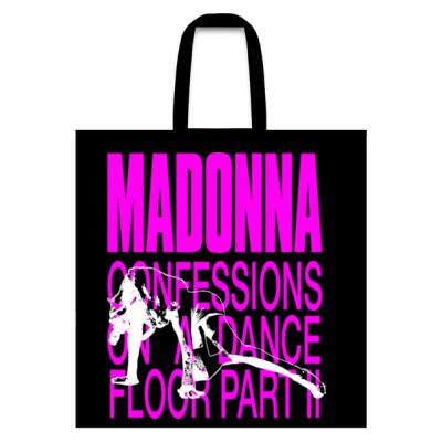 Madonna COADF 2 Maxi Tote Bag Miniatura